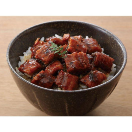 薩摩川内刻みうなぎ5袋