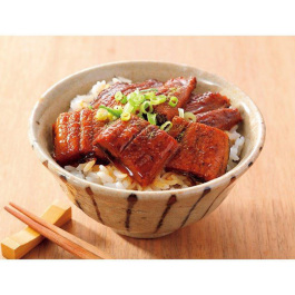 浜名湖 真空うなぎ蒲焼刻み