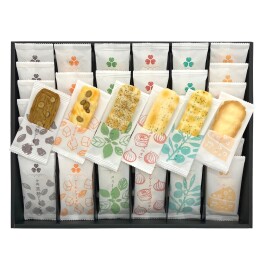 クッキーコレクション 18枚 - FUJISAKI online
