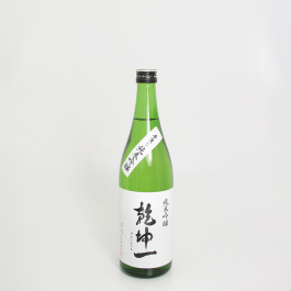 手造り純米吟醸