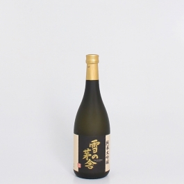 純米大吟醸 720ml