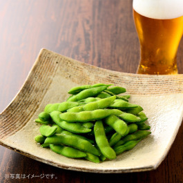 相原さんの枝豆1kg