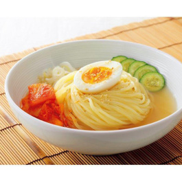本場盛岡冷麺
