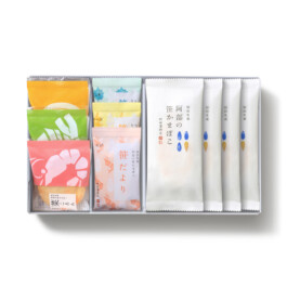 阿部の笹かまぼこ詰合せ