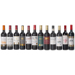 ボルドー金賞受賞赤ワイン12本セット