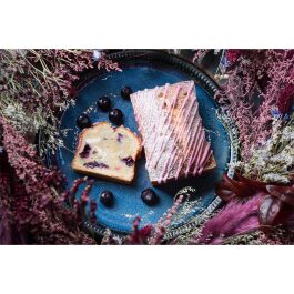 季節の詰合せ(ブルーベリー)9枚箱