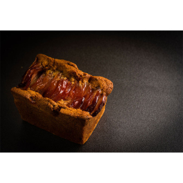 つがる林檎園 紅玉とアールグレイパウンド