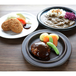 能登牛の詰合せ