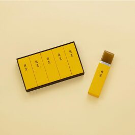 小形羊羹『新栗』5本入