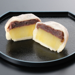 いきなり団子プレーン6個セット