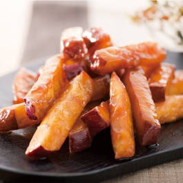 お芋大好きセット