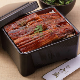 うなぎ蒲焼セット