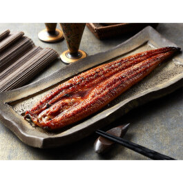 九州産うなぎ蒲焼