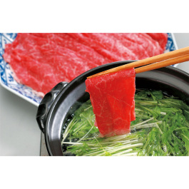 信州アルプス牛すきしゃぶ用