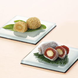 粋甘粛・御前栗詰合せ 小