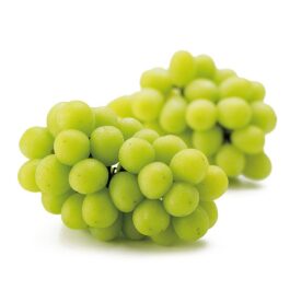 シャインマスカット 2房