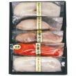 大漁味くらべ