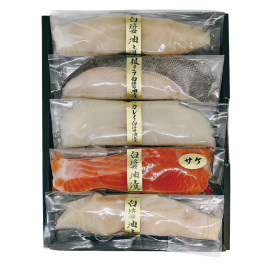 大漁味くらべ