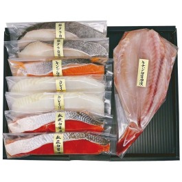 特撰鮮魚白醤油漬