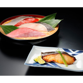 仙臺 粕仕込み 旬海漬