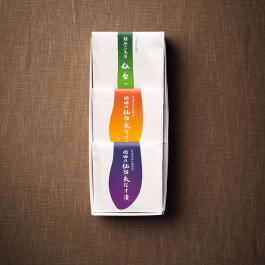 小型モナカ8個入 - FUJISAKI online