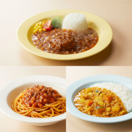 3歳頃からのキッズシリーズセット