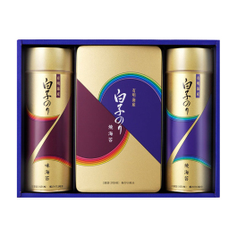 海苔詰合せ
