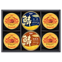 シーフードセット
