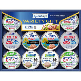 シーチキン食堂バラエティギフト