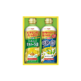 日清オイリオギフト