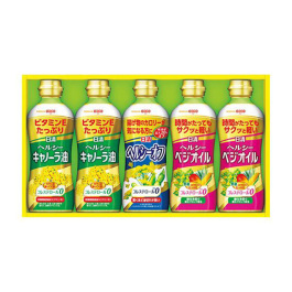 日清オイリオギフト