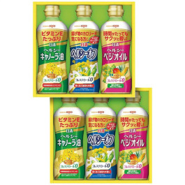 日清オイリオギフト