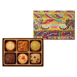 アソートクッキー 17個入