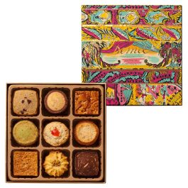 アソートクッキー 26個入