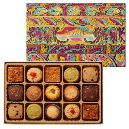 アソートクッキー 43個入