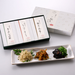 料亭のご馳走「華-hana-」