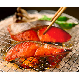 仙臺 粕仕込み 旬海漬