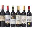 ボルドー金賞受賞赤ワイン6本セット