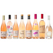 フランス辛口ロゼワイン8本セット