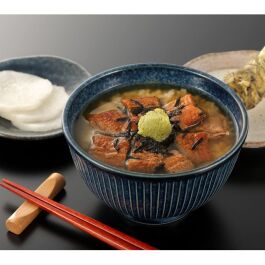 浜名湖 真空うなぎお茶漬けセット