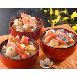 小樽 海鮮個食鍋