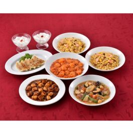 本格中華6種セット