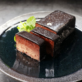 ショコラテリーヌ フル