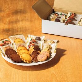 お買得クッキーコレクション