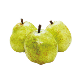 長沼果樹園ラ フランス