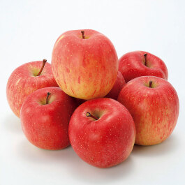 サンふじりんご