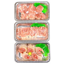 精肉・加工肉 - FUJISAKI online