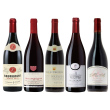 ブルゴーニュ赤ワイン5本セット