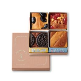 奏でる積み木4個入