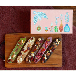 マンディアン5本入（福田 利之氏BOX）